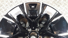Load image into Gallery viewer, 1x Alufelge 20 Zoll 8.5" 5x112 43ET 7916268 BMW Ix3 G08 Rim Wheel FEL4347194838na
