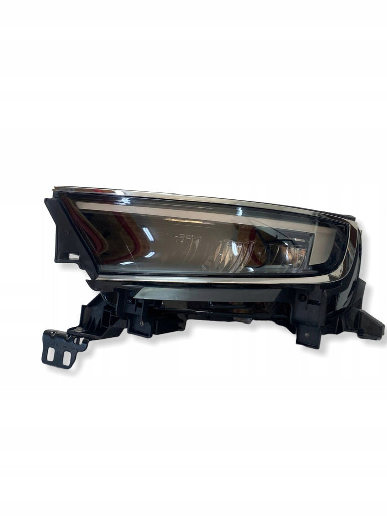 Frontscheinwerfer Opel Mokka 9834008280 LED Links Scheinwerfer Headlight SCH5543793946xu