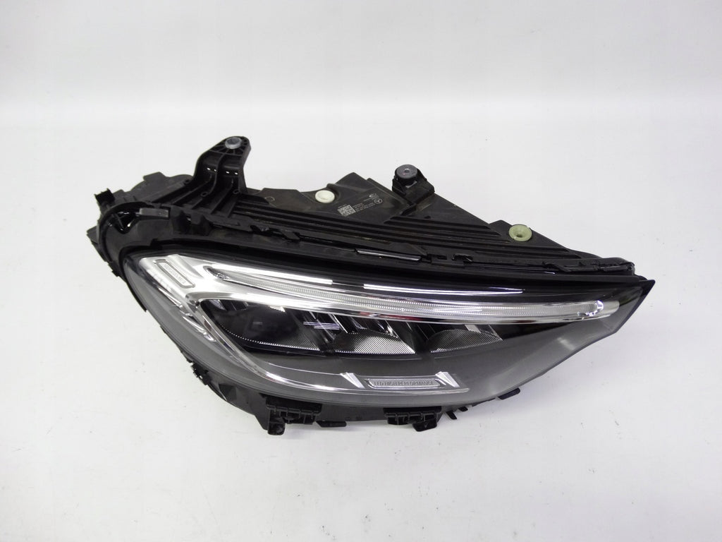 Frontscheinwerfer Mercedes-Benz Glc A254906382 LED Rechts Scheinwerfer Headlight SCH1537213331tg