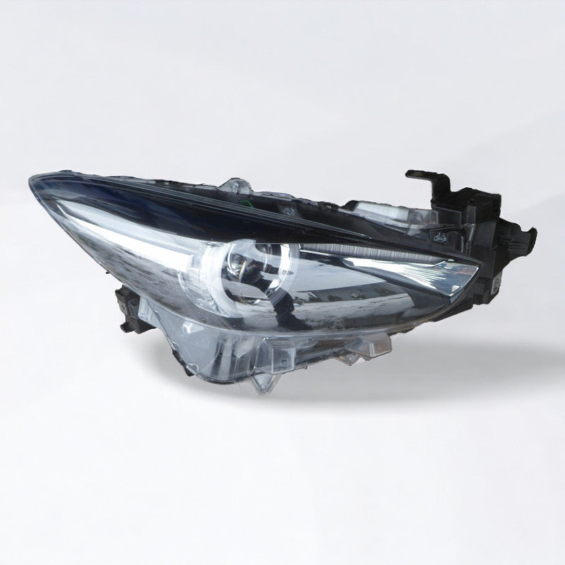 Frontscheinwerfer Mazda 3 B63C-51030 FULL LED Rechts Scheinwerfer Headlight