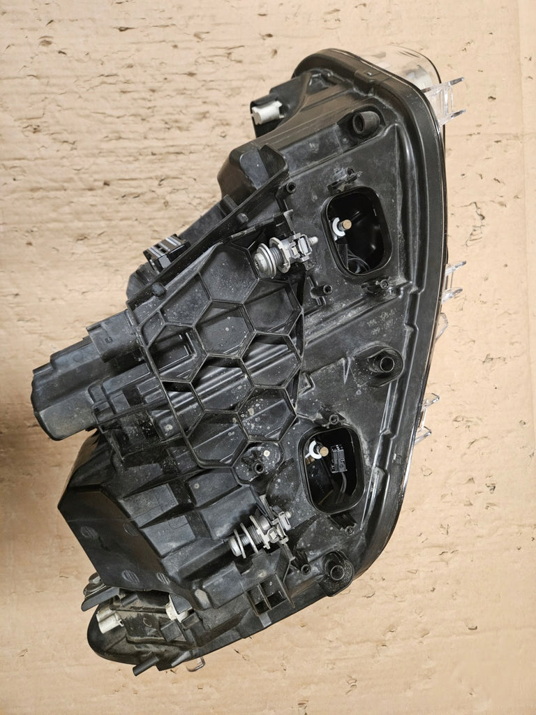 Frontscheinwerfer BMW 1 F21 F20 8738691-01 Links Scheinwerfer Headlight SCH2656804261jx