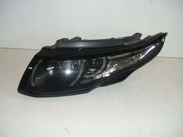 Frontscheinwerfer Land Rover Range Evoque L538 DJ3M-13W030-ED Xenon Links SCH9100854964qh