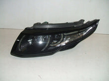 Load image into Gallery viewer, Frontscheinwerfer Land Rover Range Evoque L538 DJ3M-13W030-ED Xenon Links SCH9100854964qh