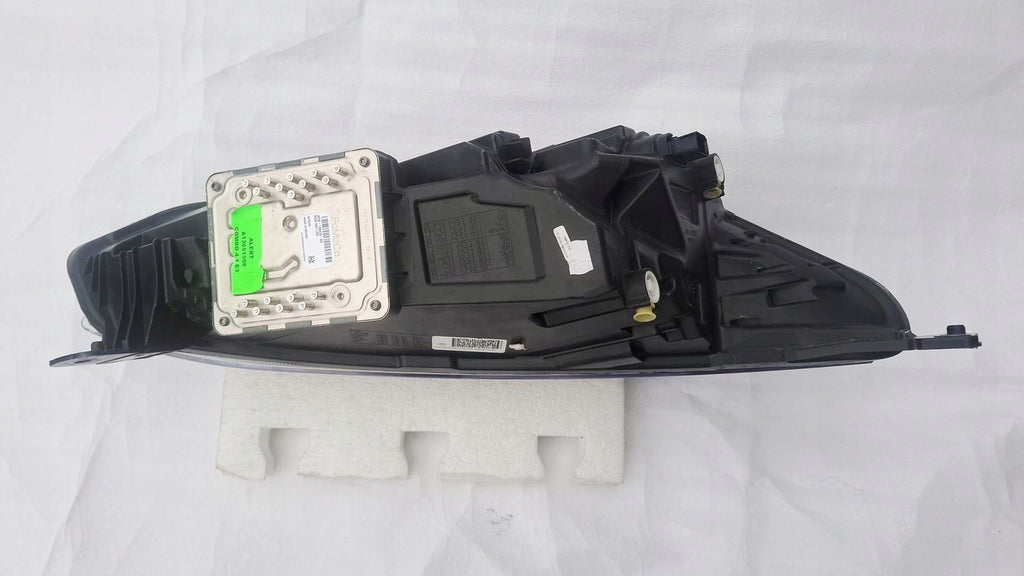 Frontscheinwerfer Ford Focus JX7B-13E017-AE Links Scheinwerfer Headlight SCH2822482793cg