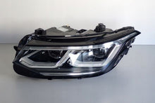 Laden Sie das Bild in den Galerie-Viewer, Frontscheinwerfer VW Tiguan 5NB941081G Links Scheinwerfer Headlight SCH5793893838zf