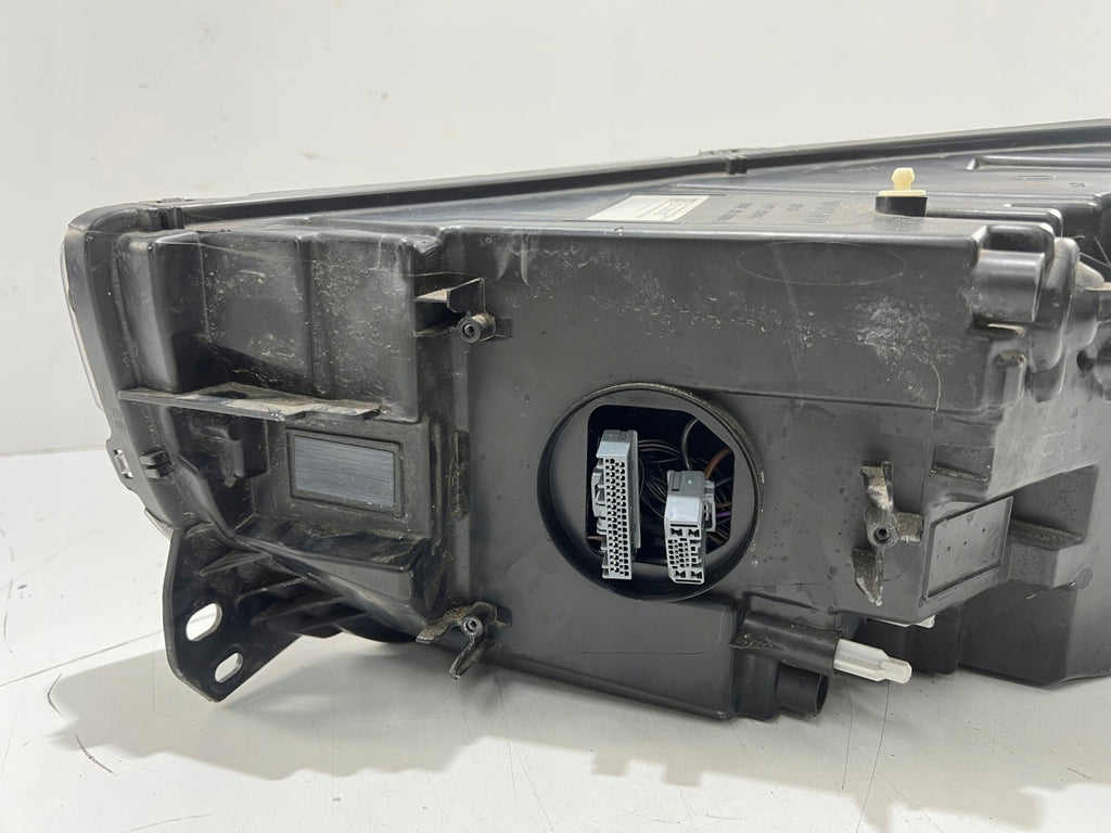 Frontscheinwerfer Volvo Xc40 32133578 LED Rechts Scheinwerfer Headlight SCH7235370038rb
