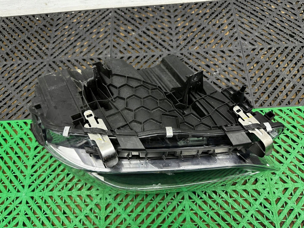 Frontscheinwerfer BMW X3 G01 X4 G02 8739653-01 Vorderseite Headlight SCH6934480564zl