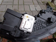 Load image into Gallery viewer, Frontscheinwerfer Kia Sportage IV 92101-F1110 Links Scheinwerfer Headlight SCH8065978543gz