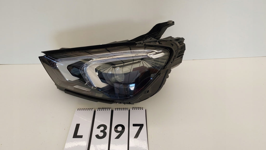 Frontscheinwerfer Mercedes-Benz Gle A1679069504 LED Links Scheinwerfer Headlight SCH3260024967yz