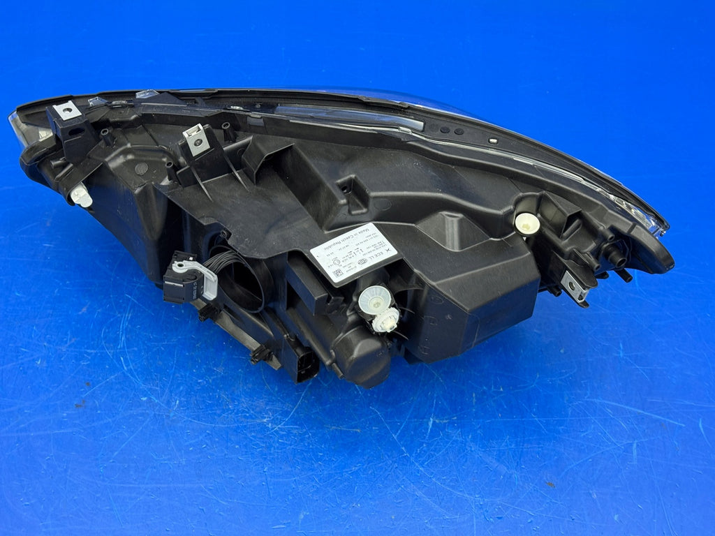 Frontscheinwerfer BMW F21 F20 1EG011929-42 Full LED Rechts Headlight SCH3770573555oa