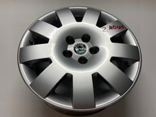 Load image into Gallery viewer, 1x Alufelge 17 Zoll 7.0" 5x112 37ET Silber 3U0601025 Skoda Superb Iii Rim Wheel FEL4008767700ie