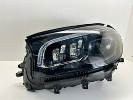 Frontscheinwerfer Mercedes-Benz Gls X167 A1679061504 Full LED Links Headlight