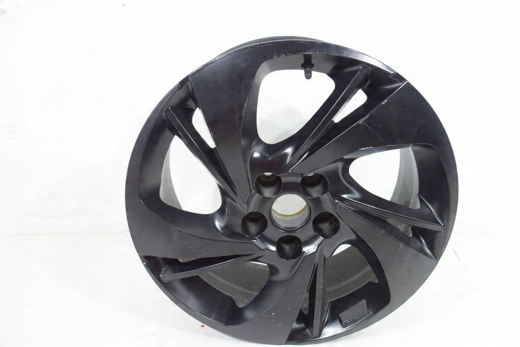 1x Alufelge 18 Zoll 7.5" 5x114.3 38ET Opel Zafira Rim Wheel