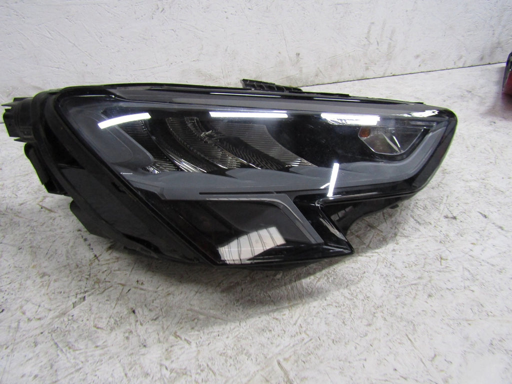 Frontscheinwerfer Audi A3 8Y0941012 LED Rechts Scheinwerfer Headlight