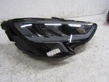 Laden Sie das Bild in den Galerie-Viewer, Frontscheinwerfer Audi A3 8Y0941012 LED Rechts Scheinwerfer Headlight