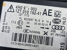 Laden Sie das Bild in den Galerie-Viewer, Frontscheinwerfer Audi A8 4H0941003 Links Scheinwerfer Headlight SCH6323984778yx