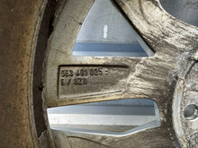 Laden Sie das Bild in den Galerie-Viewer, 1x Alufelge 17 Zoll 5x112 5E3601025 Skoda Octavia Iv Rim Wheel FEL5407895004ls