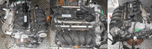 Laden Sie das Bild in den Galerie-Viewer, Motor VW I CBT 2.5 90PS 66kW Benzin Engine Komplett MOT8079512175ic