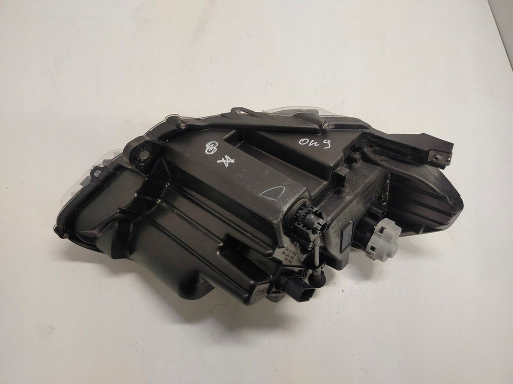 Frontscheinwerfer Ford 85015B912007176 Links Scheinwerfer Headlight SCH5665067081nn