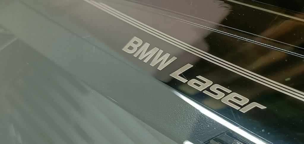 Frontscheinwerfer BMW G06 5A55AA601 Rechts Scheinwerfer Headlight SCH2281926480cw