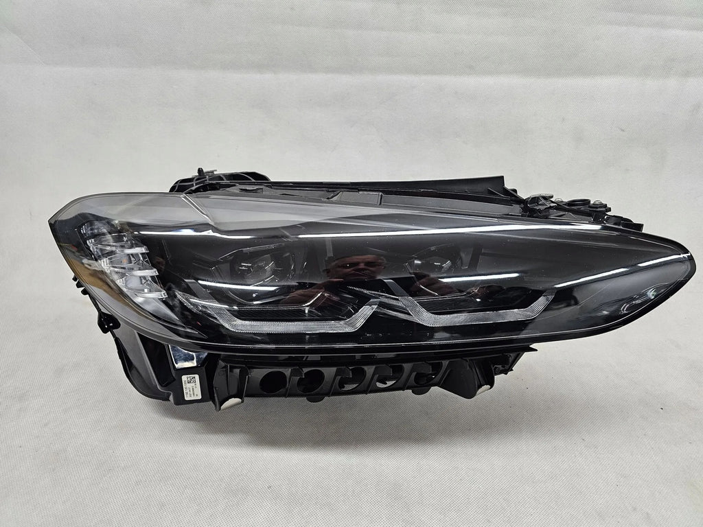 Frontscheinwerfer BMW 4 G22 G23 8086446 Rechts Scheinwerfer Headlight SCH5990850409nj
