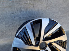 Laden Sie das Bild in den Galerie-Viewer, 1x Alufelge 16 Zoll 7.0" 5x112 5H0601025A VW Golf Viii Rim Wheel FEL7096393729ep