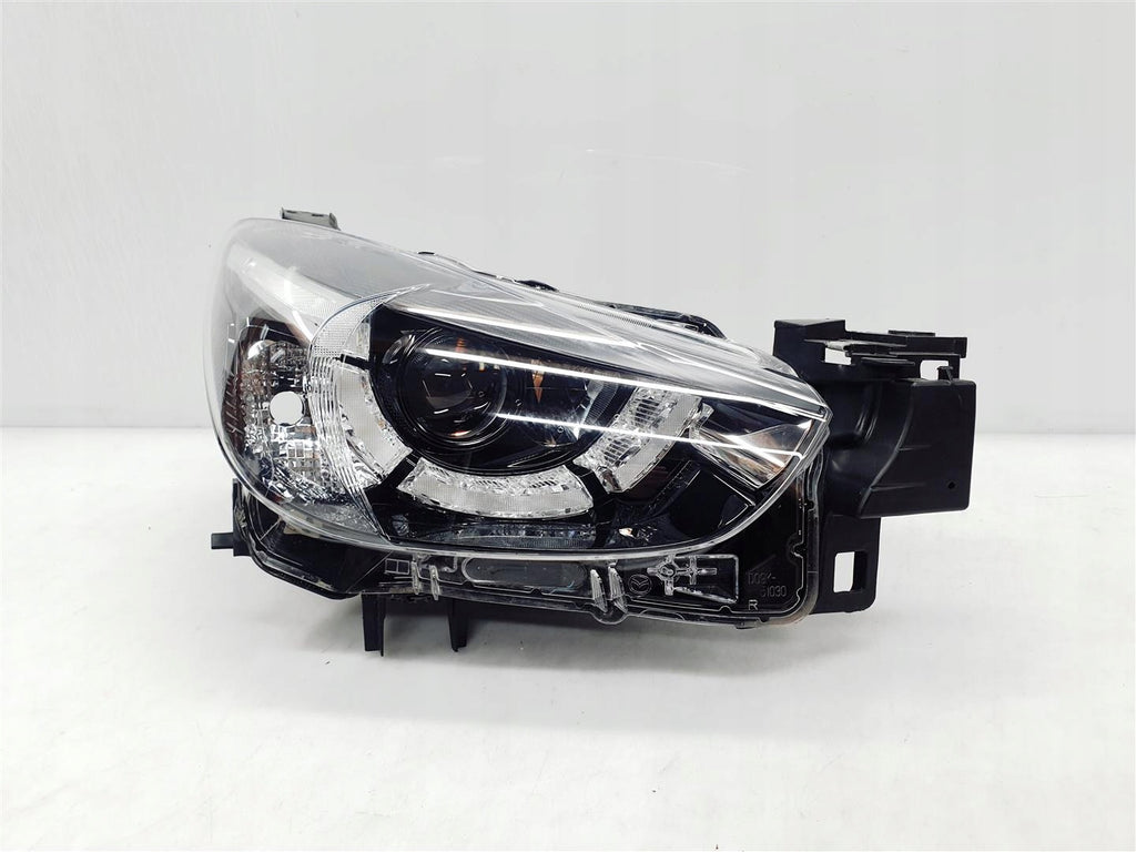Frontscheinwerfer Mazda 2 Dl Full LED Ein Stück (Rechts oder Links) Headlight SCH3663337241ht
