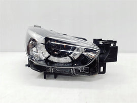Frontscheinwerfer Mazda 2 Dl Full LED Ein Stück (Rechts oder Links) Headlight SCH3663337241ht