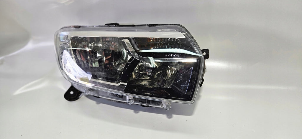 Frontscheinwerfer Dacia Logan Sandero II 90114431 260103529R LED Rechts SCH2868130699ya