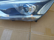 Laden Sie das Bild in den Galerie-Viewer, Frontscheinwerfer Ford C-Max F1CB13D153AF Xenon Links Scheinwerfer Headlight SCH1851744476sz