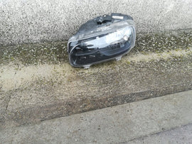 Frontscheinwerfer Citroën Berlingo 9816825180 Links Scheinwerfer Headlight