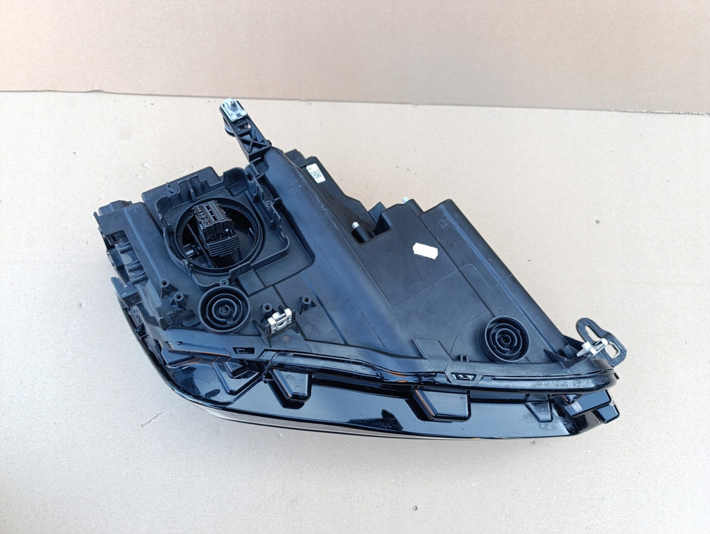 Frontscheinwerfer Seat Leon 5FB941007G LED Ein Stück (Rechts oder Links)