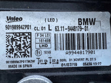 Load image into Gallery viewer, Frontscheinwerfer BMW F34 9448179 Ein Stück (Rechts oder Links) Headlight SCH9152894459wk