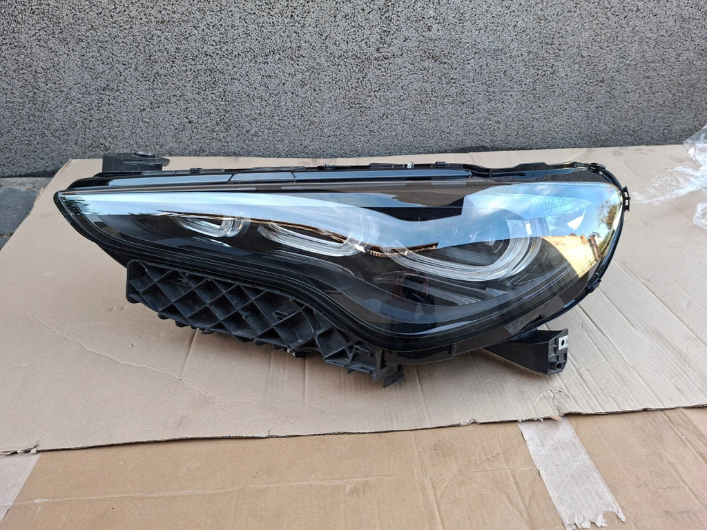 Frontscheinwerfer Alfa Romeo Stelvio 505770540 Links Scheinwerfer Headlight SCH2950767727ic