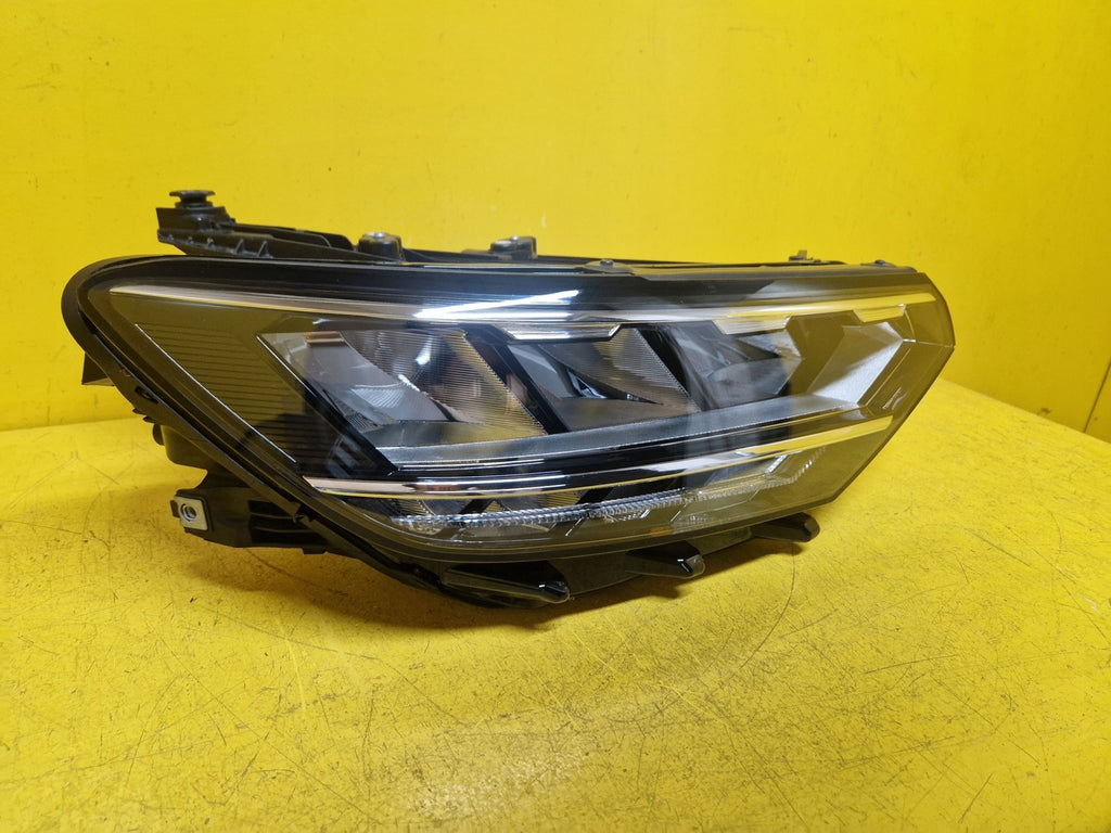 Frontscheinwerfer VW Passat B8 3G1941036Q Full LED Rechts Scheinwerfer Headlight SCH1841742154kb