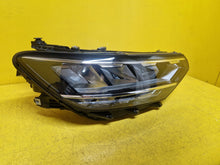 Laden Sie das Bild in den Galerie-Viewer, Frontscheinwerfer VW Passat B8 3G1941036Q Full LED Rechts Scheinwerfer Headlight SCH1841742154kb