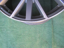 Load image into Gallery viewer, 1x Alufelge 20 Zoll 8.5" 5x112 43ET Glanz Graphit 4K0601025AB Audi A6 C8 B9 Mg FEL7907996472be