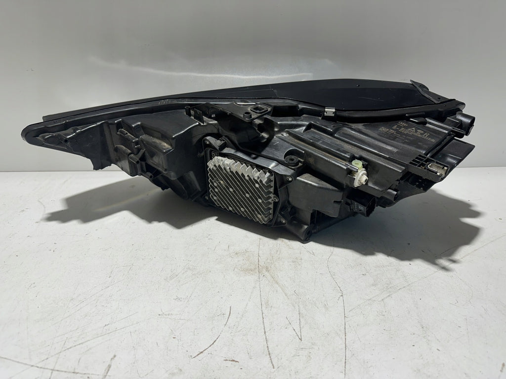 Frontscheinwerfer Audi A6 C8 4K0941040 LED Rechts Scheinwerfer Headlight SCH1818464237hi