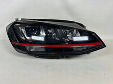 Load image into Gallery viewer, Frontscheinwerfer VW Golf VII 83A941012 Vorderseite Scheinwerfer Headlight SCH3434509487vv