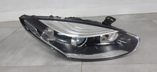 Laden Sie das Bild in den Galerie-Viewer, Frontscheinwerfer Renault Megane III 260100923R Rechts Scheinwerfer Headlight SCH5400826930fh