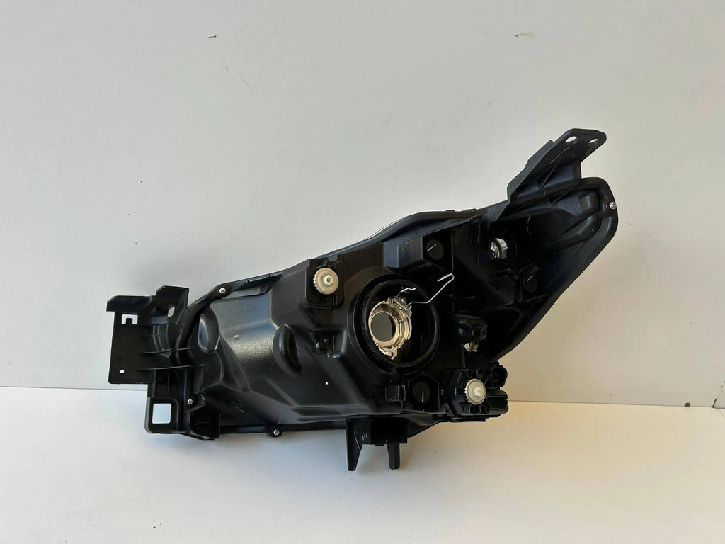 Frontscheinwerfer Mazda 2 Dj DB5J-51030 Rechts Scheinwerfer Headlight SCH1308879388lx