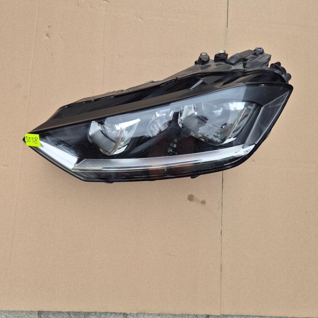Frontscheinwerfer VW Sportsvan 517941031B LED Links Scheinwerfer Headlight SCH5006350661bq
