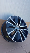 Load image into Gallery viewer, 1x Alufelge 19 Zoll 8.0" 5x108 42 5ET 31680216 Volvo Xc90 Ii Rim Wheel FEL1990895631hj