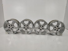 Laden Sie das Bild in den Galerie-Viewer, 4x Alufelge 16 Zoll 6.5" 5x114.3 35ET Rim Wheel FEL1483409764bc