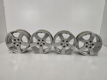 Laden Sie das Bild in den Galerie-Viewer, 4x Alufelge 16 Zoll 6.5" 5x114.3 35ET Rim Wheel FEL1483409764bc