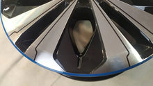 Laden Sie das Bild in den Galerie-Viewer, 1x Alufelge 19 Zoll 8.0" 5x112 34ET A2934010200 Mercedes-Benz Eqc Rim Wheel FEL6220976480wo