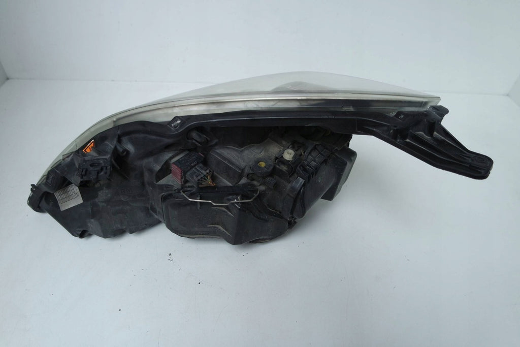 Frontscheinwerfer Opel Vectra C 13170934 Rechts Scheinwerfer Headlight SCH8909555219qy