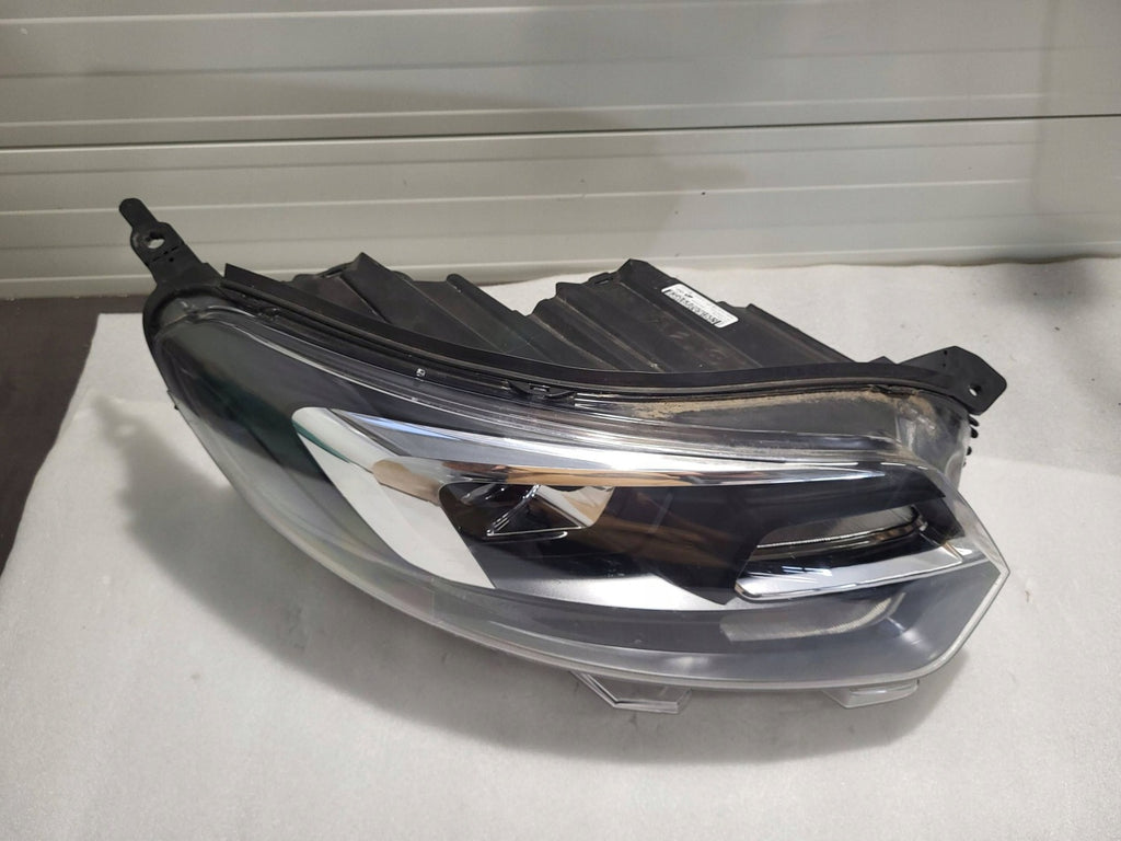 Frontscheinwerfer Opel Zafira 1656227880 Rechts Scheinwerfer Headlight SCH5892461702zi