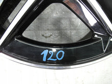 Load image into Gallery viewer, 1x Alufelge 18 Zoll 7.5" 5x112 44ET Glanz Schwarz A2054019500 Mercedes-Benz Mg FEL1475734379ep