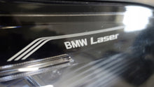 Laden Sie das Bild in den Galerie-Viewer, Frontscheinwerfer BMW X5 G05 G06 5A279B1 Laser Links Scheinwerfer Headlight SCH3133842148ui